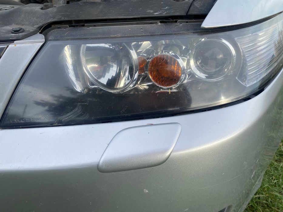 honda Accord 7 cl7 мотор /двигун 2,0, бензин