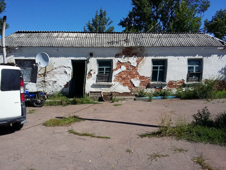 Продам власний Майновий комплекс