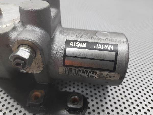 Depressor dos travões / bomba de vácuo TOYOTA Prius Hatchback (_W2_)