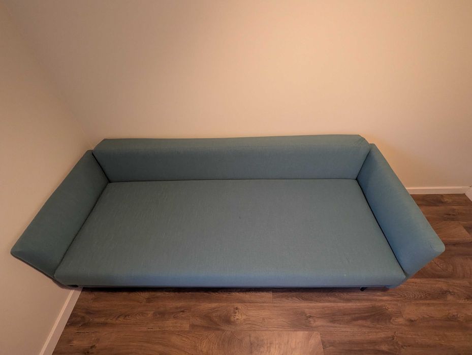 OptiSofa Salma z funkcją spania