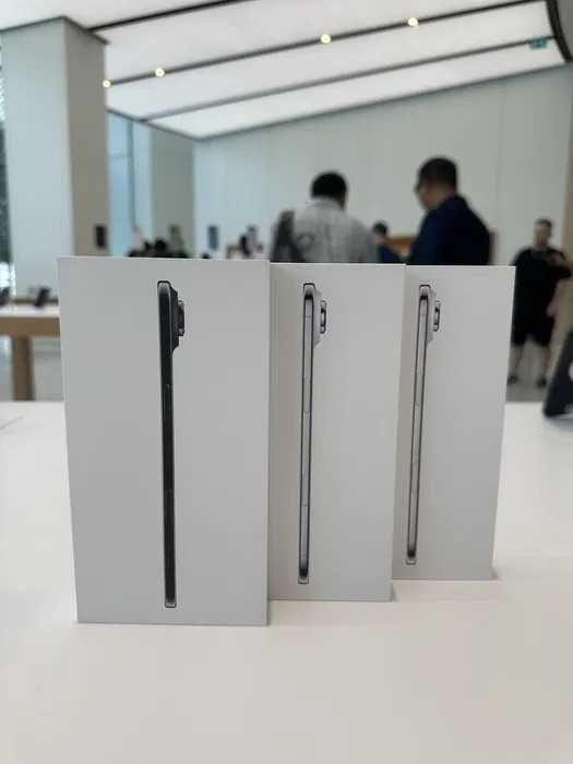 iPhone 17 Air - Novos - Selados - (Preço 100€ abaixo do mercado)