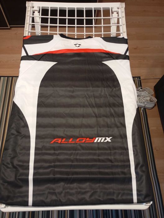 Camisola motocross/enduro