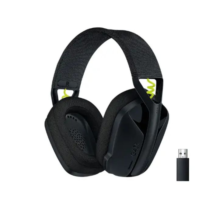 ‼️ Навушники Logitech g435 ‼️