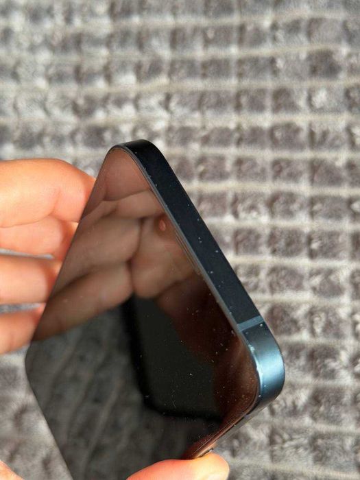 iPhone 13 128 85% фіз. сім карта