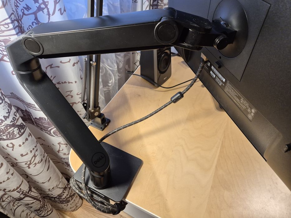 Uchwyt monitora Dell MSA14