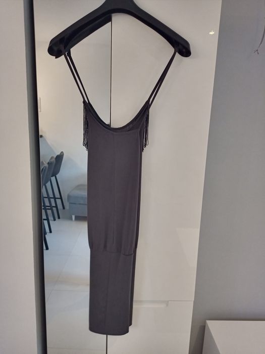 Sukienka tunika, tuba Only