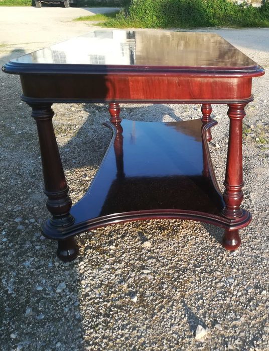 Mesa de centro para sala