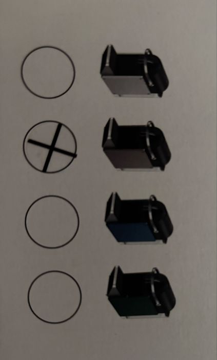Nespresso pixie (NOVA)507859735885926401