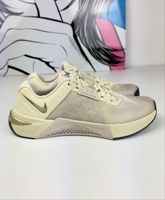 Кросівки Nike Metcon 10 IB6544-200 оригінал 39 (25 см)