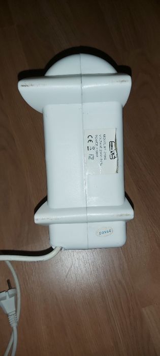 Termoventilador ou aquecedor