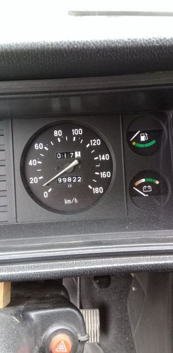 Ваз 2107 в хорошому стані