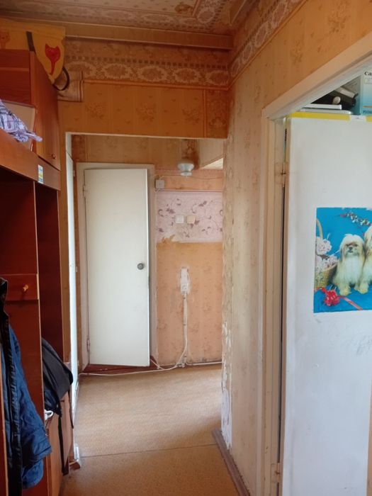 Продаж 2 кім кв вул. Заболотного, 28 Голосіївський р-н Метро Теремки Сертифікат розглядаємо