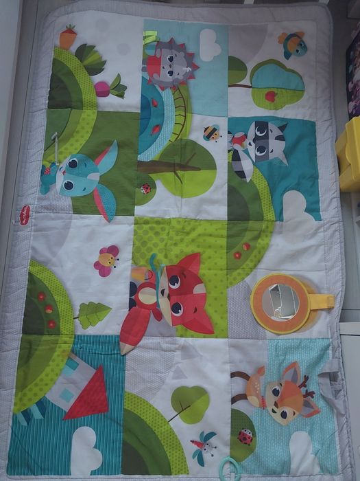 Mata   niemowlęca  zapraszam