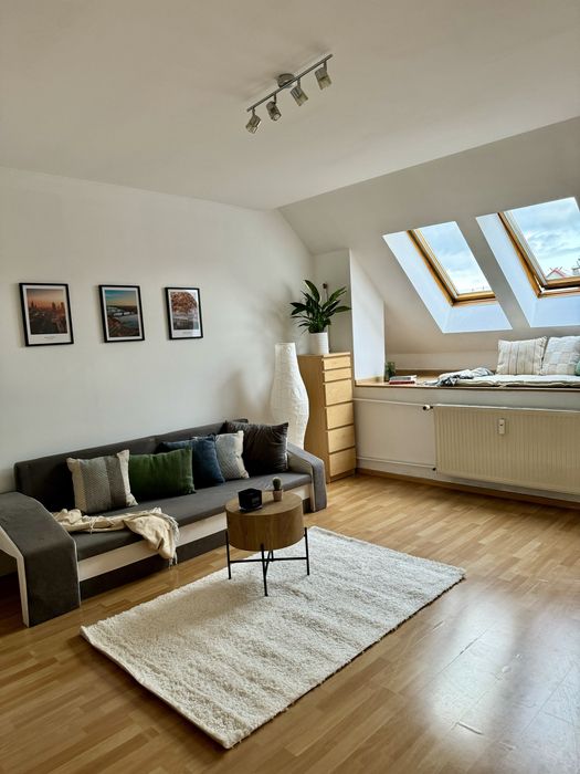 58 m² | Ursynów Stary Imielin | Garaż podziemny | Komórka lokatorska |