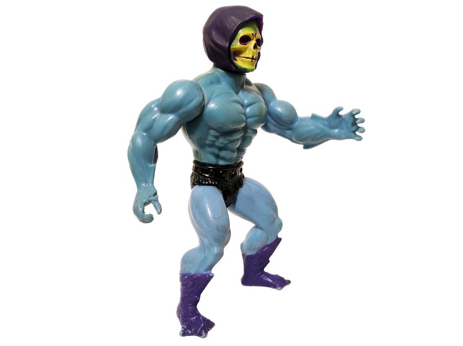 MOTU - Skeletor (vintage)