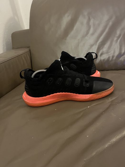 Buty do piłki ręcznej ADIDAS Stabil Next Gen 42 rozmair wkładki 26,5