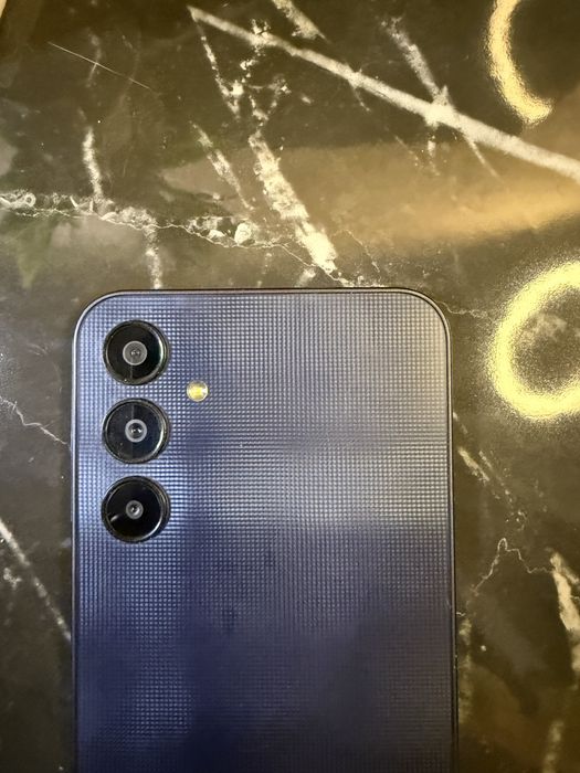 Samsung Galaxy A25 5G 8/256 blue (NFC)