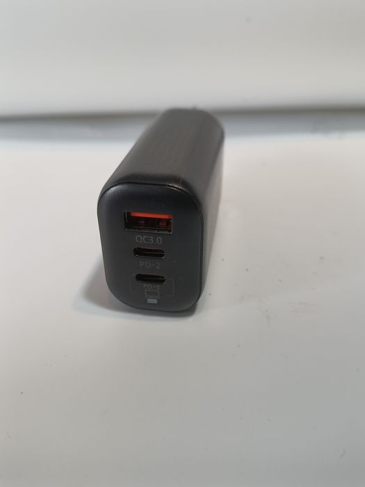 Ładowarka 85w szybko ładująca