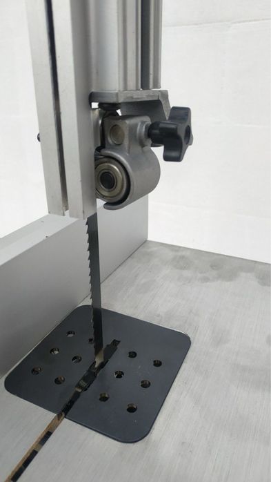 ТОР!Пила ленточная по металлу Стрічкова пила по дереву Пилка ленточная