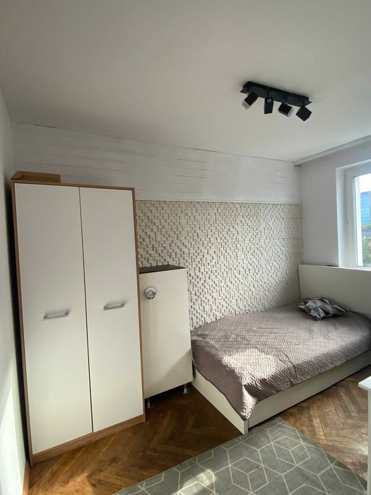 Mieszkanie – Gdańsk, Przymorze Małe - Widok 2