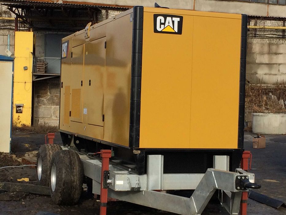 Дизельный генератор 15, 20, 24, 25, 28, 30 ,32 кВт Аренда и ПРОДАЖА