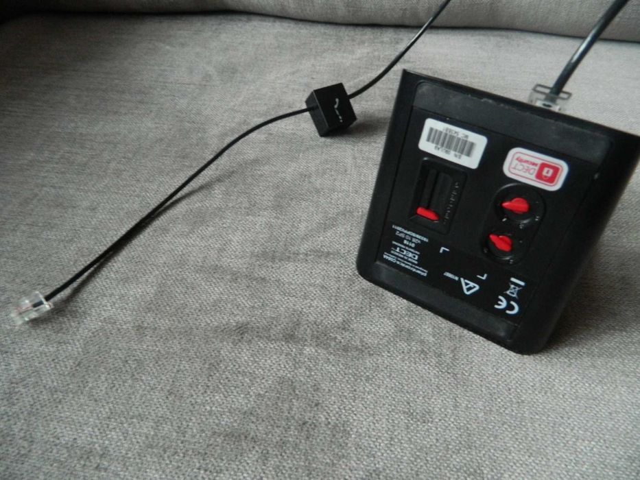 PLANTRONICS C054A baza dokująca do CS540