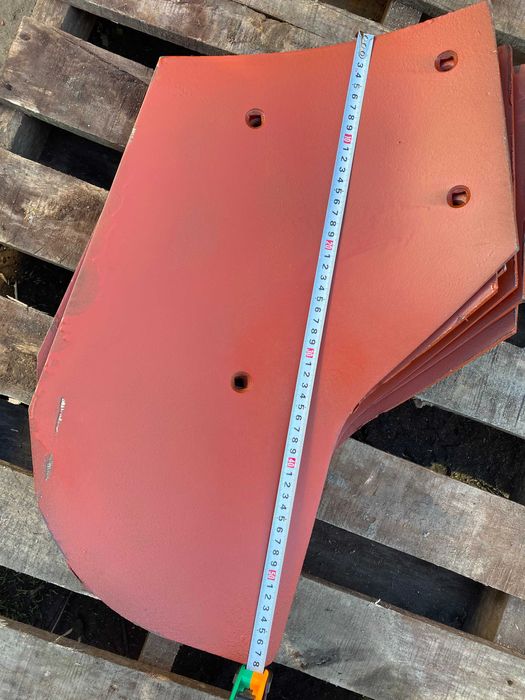 Отвал до Плуга Відвал Полиця Лемех Леміш ПЛН