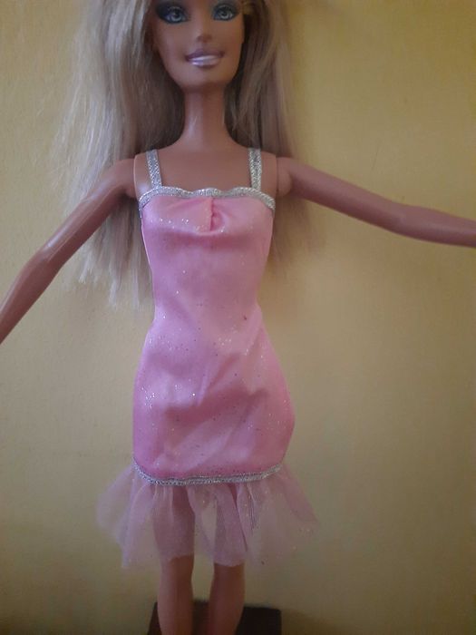 Ubranko dla Barbie
