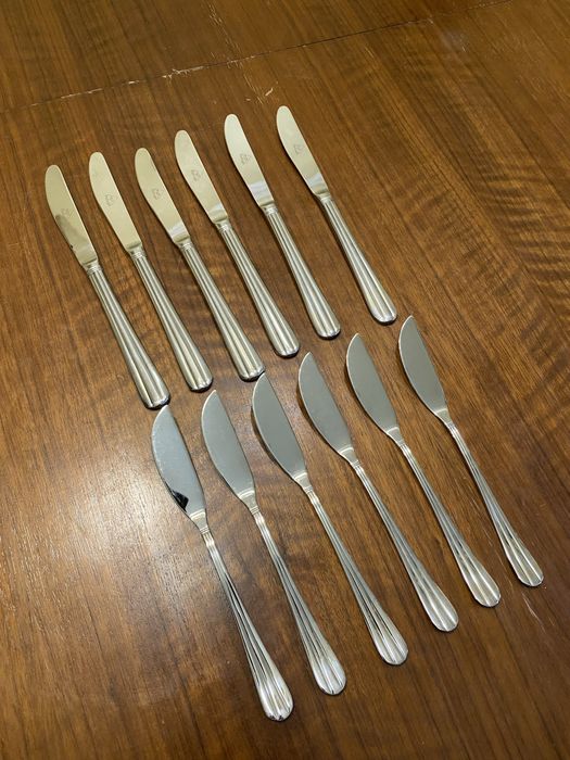 Набор нож столовый нож для рыбы FCH Portugal