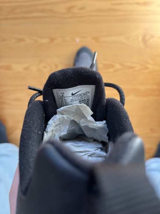 Nike Air Max 270