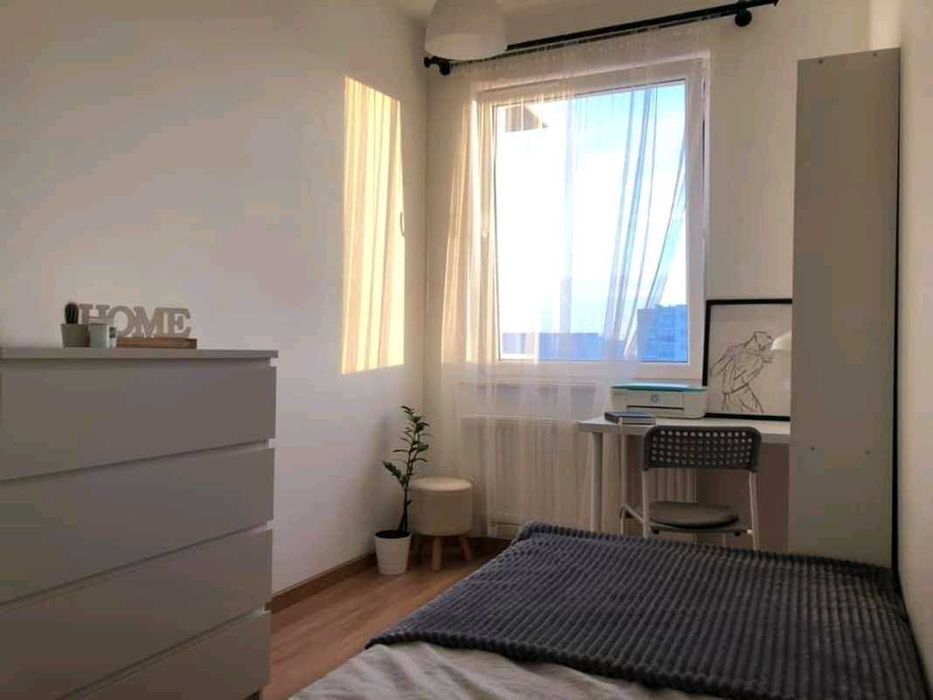 Mieszkanie – Poznań - Widok 3