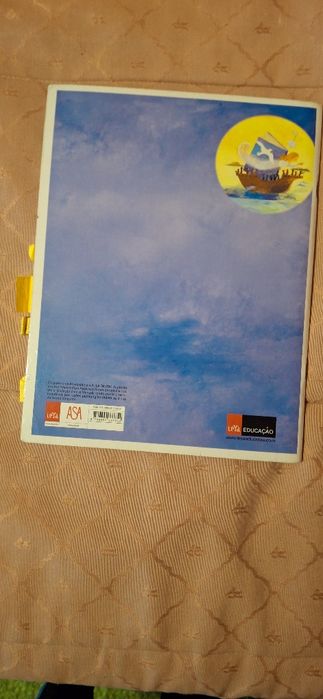 Cadernos de atividades 6 ano