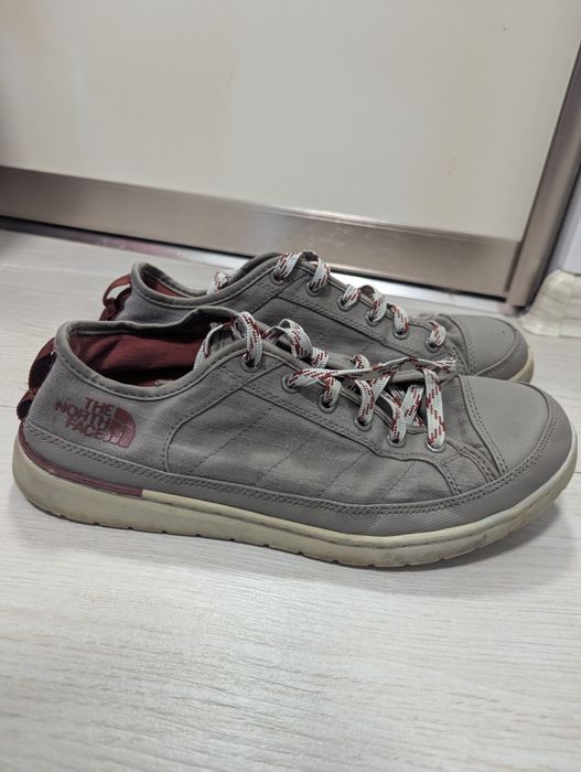 Кеди THE NORTH FACE 43(28 см.)