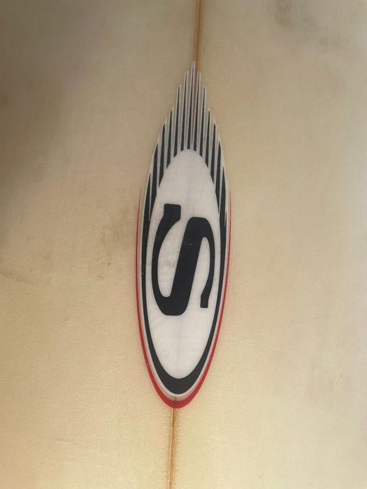 6`4 Pigmeu Surfboard