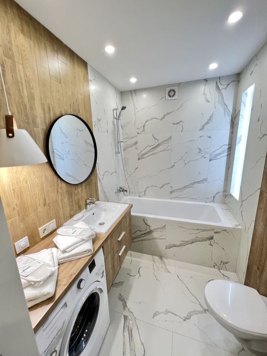 Апартаменти/квартира подобово VIP, парк Боздош.