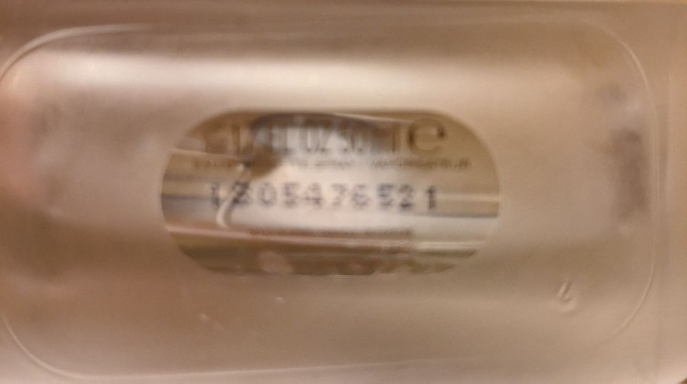 Marc Jacobs Decadence eau so decadent - UNIKAT