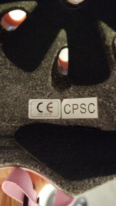 Capacete criança