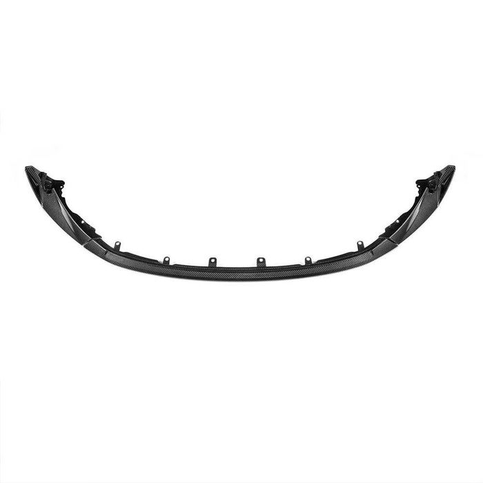 Dokładka Zderzaka Splitter BMW G80 G81 G82 G83 CSL CARBON