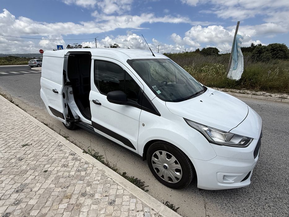 Ford Connect 2019