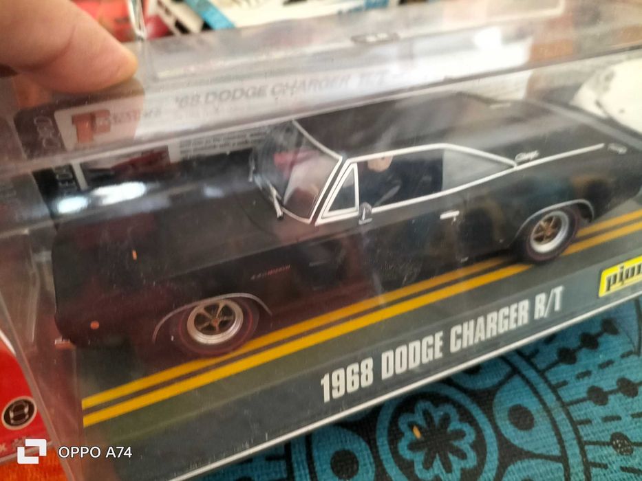 Scalextric Ninco Catteta SlotIt