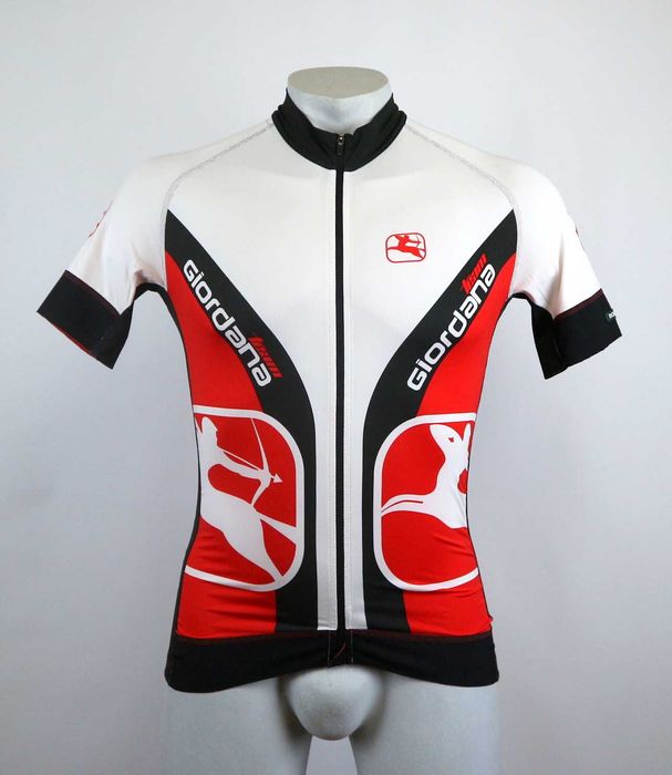 Giordana koszulka kolarska rowerowa Body Clone rozmiar L