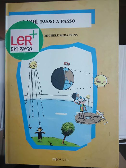 O Diheiro e a economia passo a passo (+ titulos da mesma coleção)