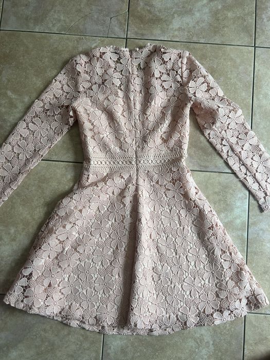 Кружевне плаття мереживна сукня святкова кружевное платье