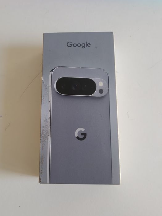 Google Pixel 10 Pro XL