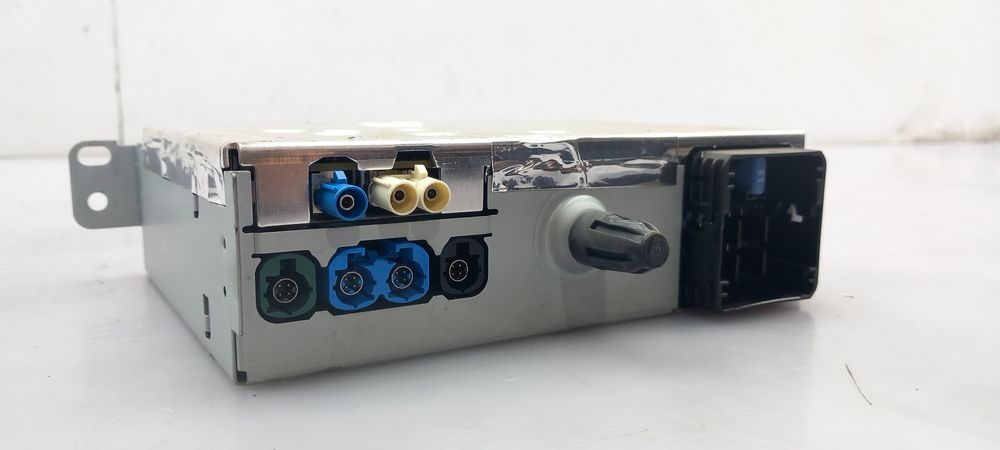 Rádio / auto-rádio PEUGEOT 208