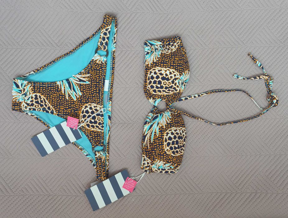 купальник Springfield Испания