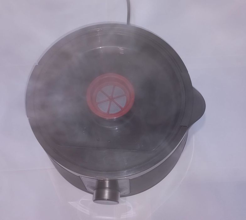 Parowar philips hd9170