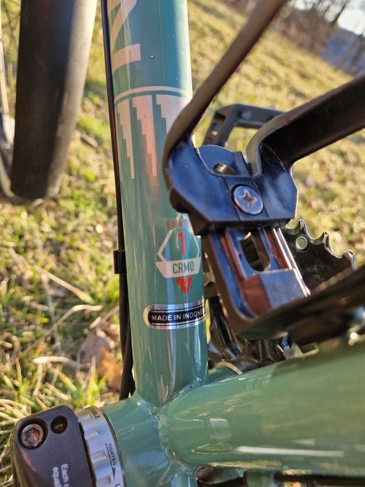 Rower Marin Four Corners 2024 S - Gwarancja!