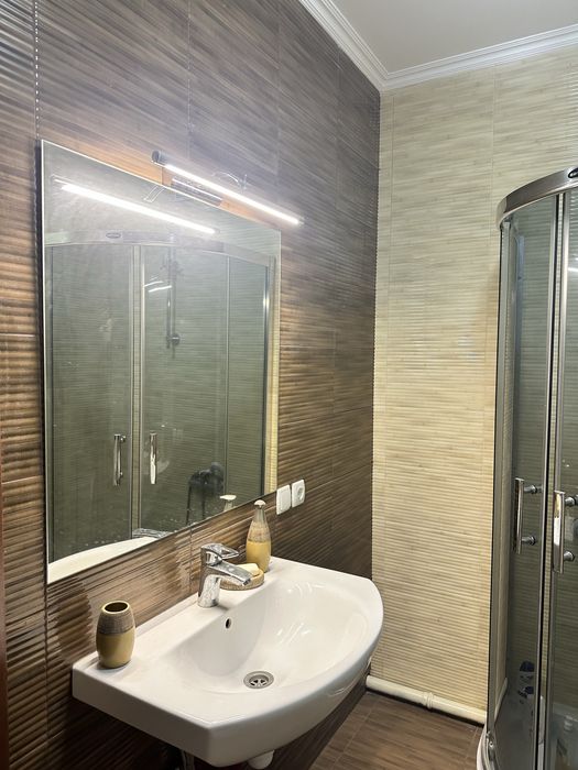 Подобова оренда квартири