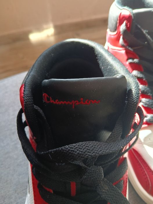 Buty Champion rozm. 44